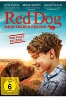 Red Dog - Mein treuer Freund