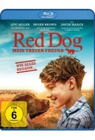 Red Dog - Mein treuer Freund