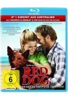 Red Dog