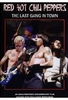 Red Hot Chili Peppers - The Last Gang To Town