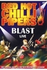 Red Hot Chilli Pipers - Blast/Live