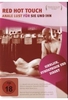 Red Hot Touch - Anale Lust für Sie und Ihn