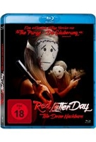 Red Letter Day - Töte deine Nachbarn - Uncut