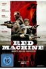 Red Machine - Hunt or be hunted