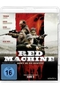 Red Machine - Hunt or be hunted