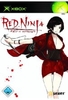 Red Ninja - End of Honour