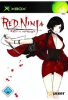 Red Ninja - End of Honour
