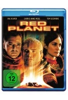 Red Planet