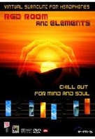 Red Rooms and Elements (+ CD)