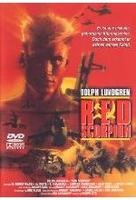 Red Scorpion