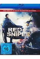 Red Sniper - Die Todesschützin