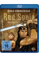 Red Sonja