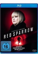 Red Sparrow