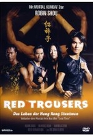Red Trousers