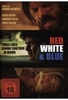 Red,  White & Blue