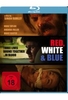 Red,  White & Blue