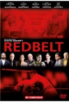 Redbelt