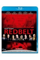Redbelt