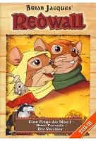 Redwall - Teil 3