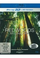 Redwoods Nationalpark (inkl. 2D-Version)