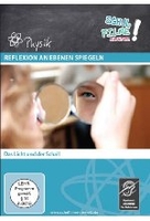 Reflexion am Spiegel