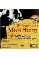 Regen und andere Meistererzählungen