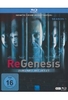 ReGenesis - Season 1 [3 BRs]