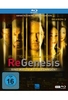 ReGenesis - Season 2 [3 BRs]