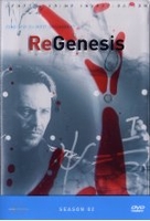 ReGenesis - Season 2 [4 DVDs]
