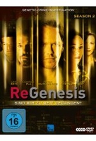 ReGenesis - Season 2 [4 DVDs]
