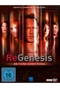 ReGenesis - Season 3 (OmU) [4 DVDs]