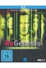ReGenesis - Season 4 (OmU) [3 BRs]