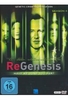 ReGenesis - Season 4 (OmU) [4 DVDs]