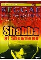 Reggae Showdown Vol. 4 - Shabba at Showdown