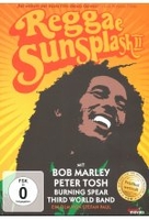 Reggae Sunsplash II (OmU)
