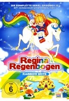 Regina Regenbogen - Die komplette Serie/Episoden 01-13