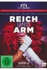 Reich & Arm - Staffel 2.1 [3 DVDs]