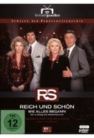 Reich und schön - Wie alles begann/Box 1 - Folgen 01-25 [5 DVDs]