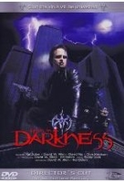 Reign in Darkness [DC]