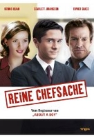 Reine Chefsache