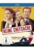Reine Chefsache