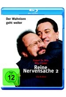 Reine Nervensache 2