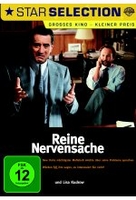 Reine Nervensache