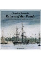 Reise auf der Beagle