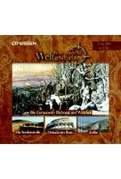 Reise durch die Weltgeschichte,  0 bis 200 n. Chr. - CD WISSEN