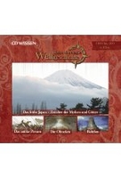 Reise durch die Weltgeschichte,  1000 bis 500 v. Chr. - CD WISSEN