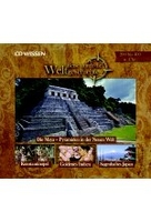 Reise durch die Weltgeschichte,  200 bis 400 n. Chr. - CD WISSEN