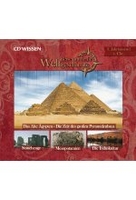 Reise durch die Weltgeschichte,  3. Jahrtausend v. Chr. - CD WISSEN