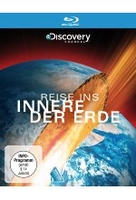 Reise ins Innere der Erde