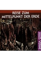 Reise zum Mittelpunkt der Erde